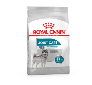 Royal Canin Maxi Joint Care (Макси Джойнт Кеа) для суставов 10кг